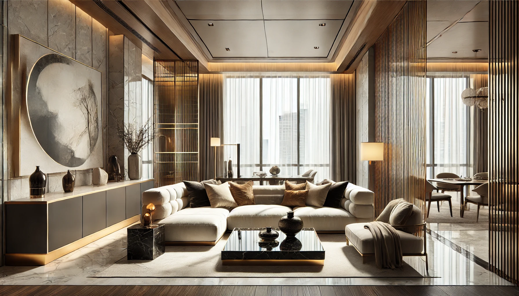 الدليل الشامل كيف تختار مهندس الديكور المناسب لمشروعك في السعودية؟